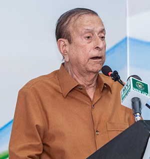 Mian Farooq Altaf